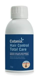 CUTANIA Hair