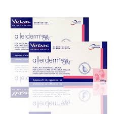 ALLERDERM SPO