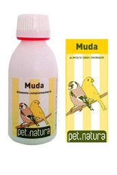 MUDA PET NATU