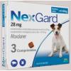 NEXGARD M 4-1