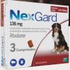 NEXGARD XL 25