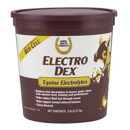 ELECTRO DEX E