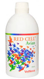 RED CELL AVIA