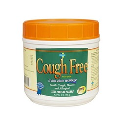 COUGH FREE  4