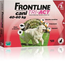 FRONTLINE TRI