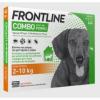 FRONTLINE COM