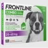 FRONTLINE COM