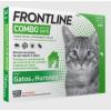 FRONTLINE COM