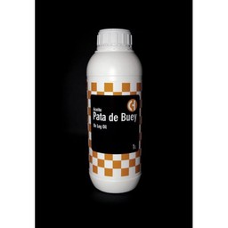 Aceite Pata d