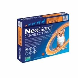 NEXGARD SPECT