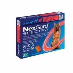 NEXGARD SPECT