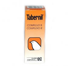 TABERNIL COMP